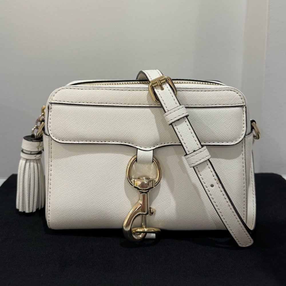 Rebecca Minkoff M.A.B Camera Bag